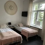 Brzozowy Gaj 3*