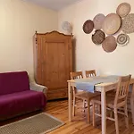 Brzozowy Gaj 3* קרפאז'