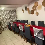 בית הארחה Brzozowy Gaj קרפאז'