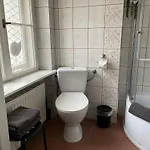 Brzozowy Gaj קרפאז'