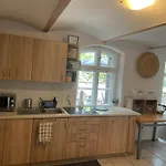 Brzozowy Gaj בית הארחה