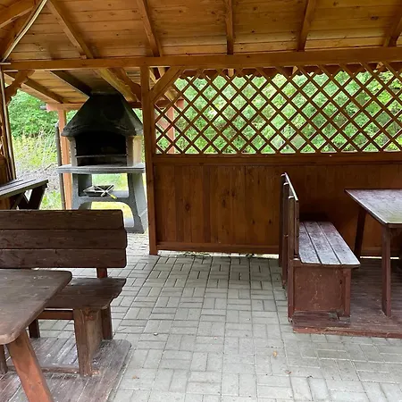 Brzozowy Gaj Guest house *
