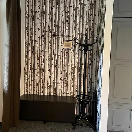 Guest house Brzozowy Gaj *