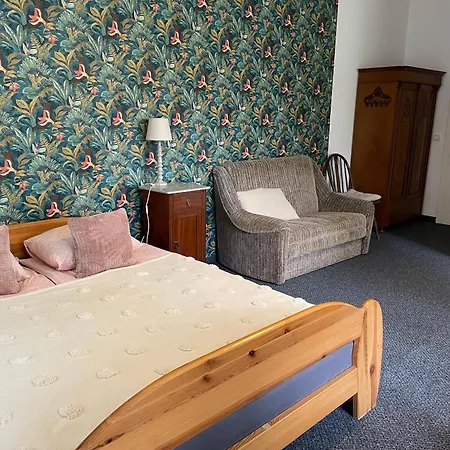 Guest house Brzozowy Gaj *