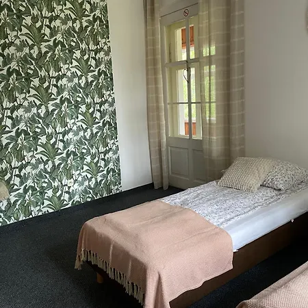 Brzozowy Gaj Guest house Karpacz