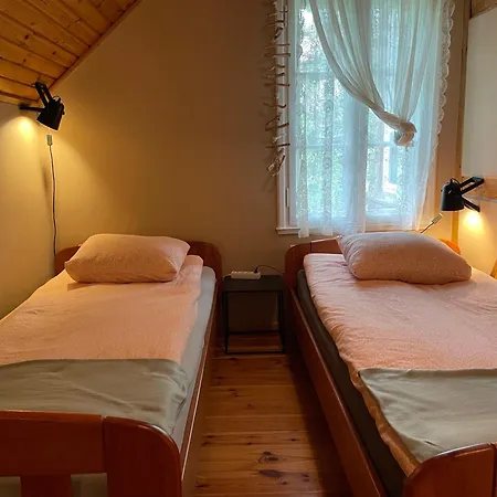 Guest house Brzozowy Gaj *