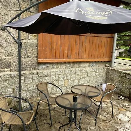 Brzozowy Gaj 3* Karpacz