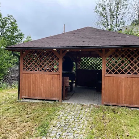Casa de hóspedes Brzozowy Gaj
