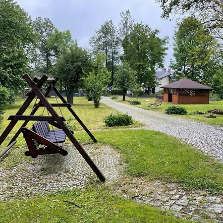 Gæstehus Brzozowy Gaj