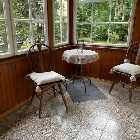 Gæstehus Brzozowy Gaj