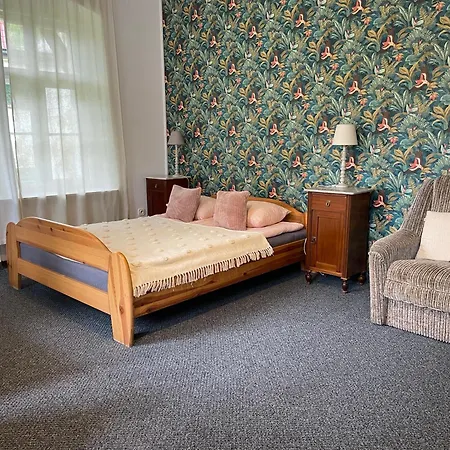 Brzozowy Gaj Gæstehus 3*