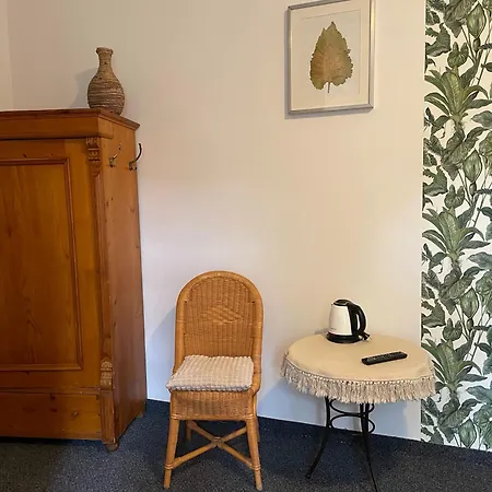 Brzozowy Gaj Gæstehus 3*