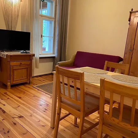 Brzozowy Gaj Gæstehus Karpacz