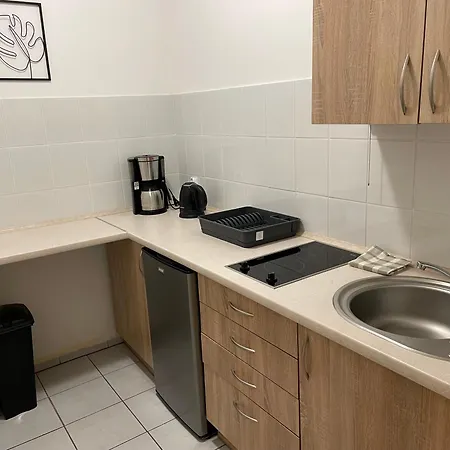 Brzozowy Gaj Casa de hóspedes 3*
