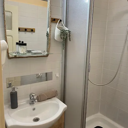 Brzozowy Gaj Vendégház