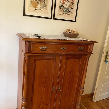 Casa de hóspedes Brzozowy Gaj Karpacz