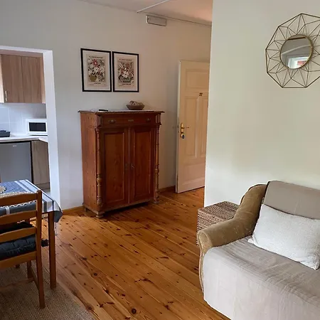 Vendégház Brzozowy Gaj