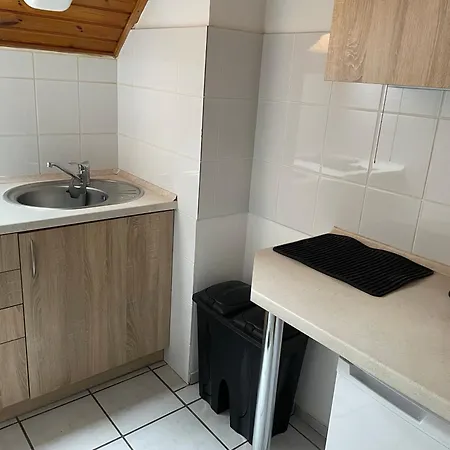 Vendégház Brzozowy Gaj Karpacz