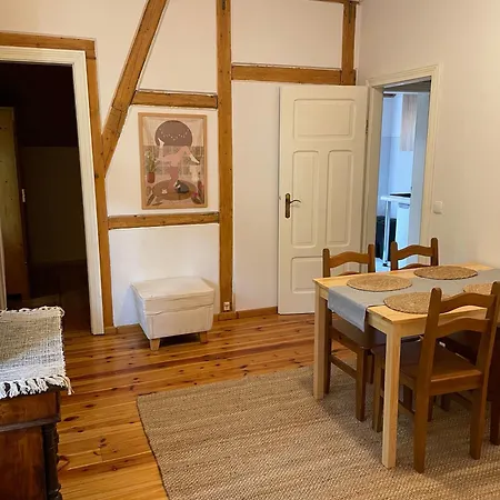 Brzozowy Gaj Vendégház Karpacz