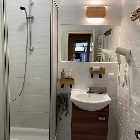 Gæstehus Brzozowy Gaj Karpacz