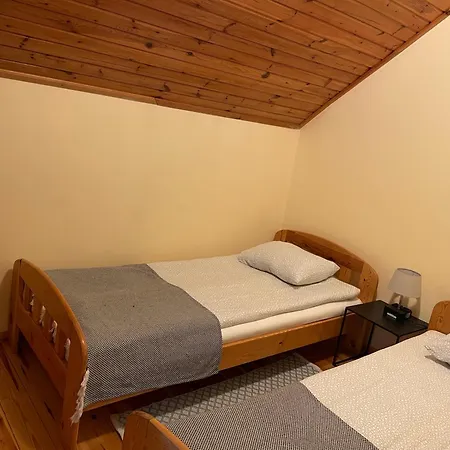 Brzozowy Gaj Pensjonat *