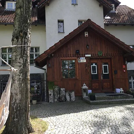 Brzozowy Gaj 3*