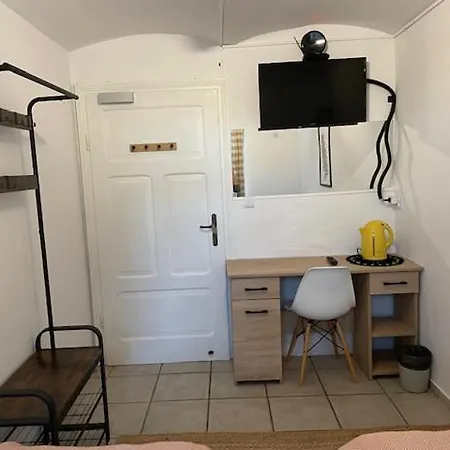 Brzozowy Gaj 3* Karpacz