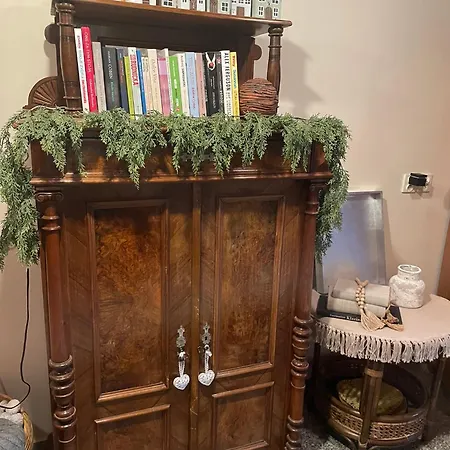 Brzozowy Gaj Vendégház 3*