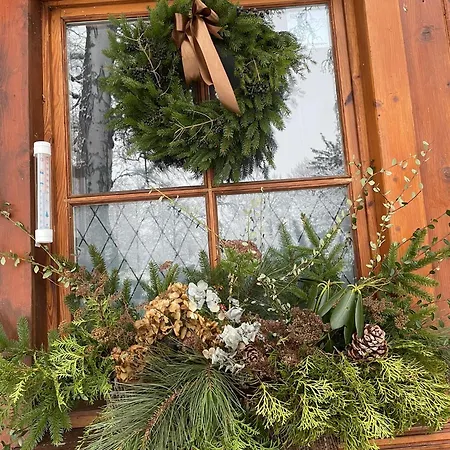 Guest house Brzozowy Gaj