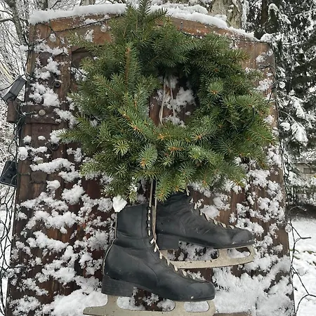 Vendégház Brzozowy Gaj Karpacz
