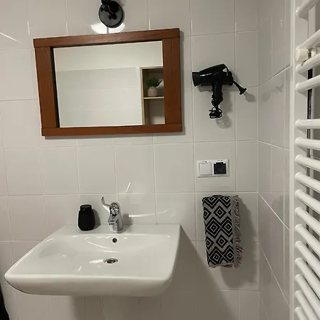 Brzozowy Gaj Vendégház