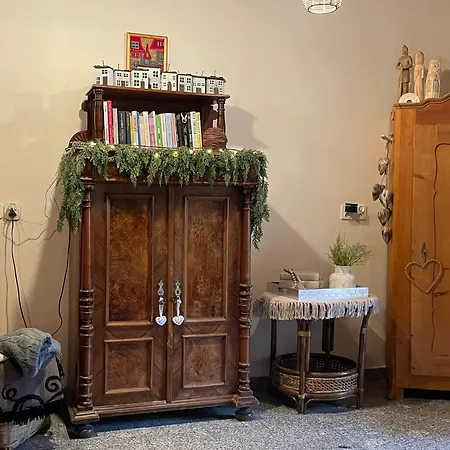 Brzozowy Gaj Karpacz