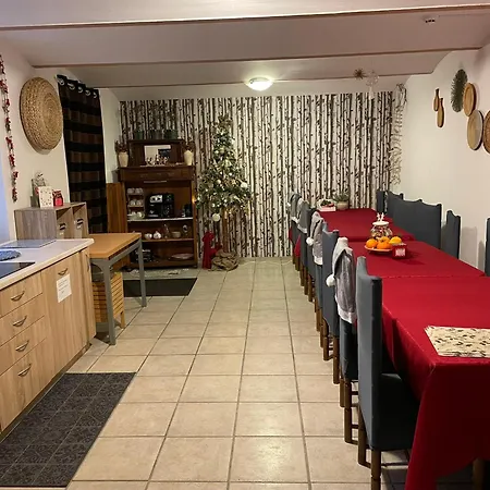 Brzozowy Gaj * Karpacz