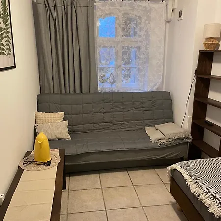 Vendégház Brzozowy Gaj