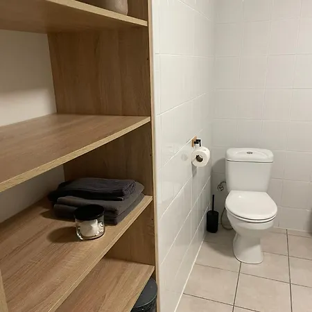 Brzozowy Gaj Gæstehus 3*