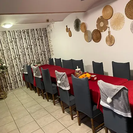 Casa de hóspedes Brzozowy Gaj Karpacz