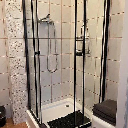 Vendégház Brzozowy Gaj