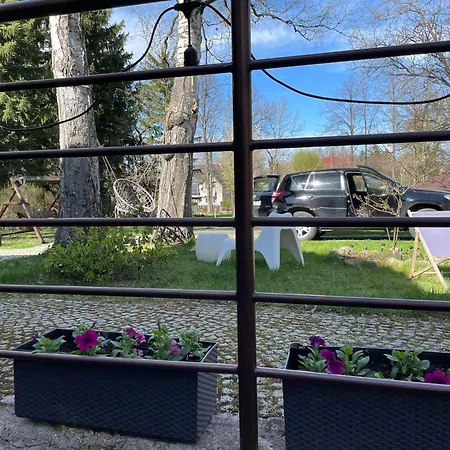 Brzozowy Gaj Pensión Karpacz