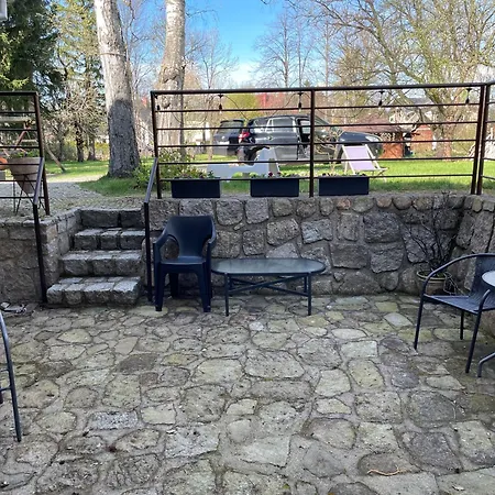 Brzozowy Gaj Casa de hóspedes
