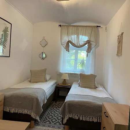 Brzozowy Gaj Casa de hóspedes 3*