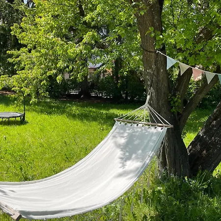 Brzozowy Gaj Casa de hóspedes 3*