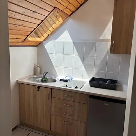 Πανσιόν Brzozowy Gaj 3*