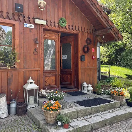 Brzozowy Gaj Casa de hóspedes Karpacz