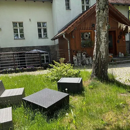 Brzozowy Gaj Casa de hóspedes