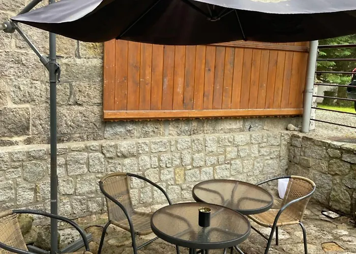 Brzozowy Gaj 3* Karpacz