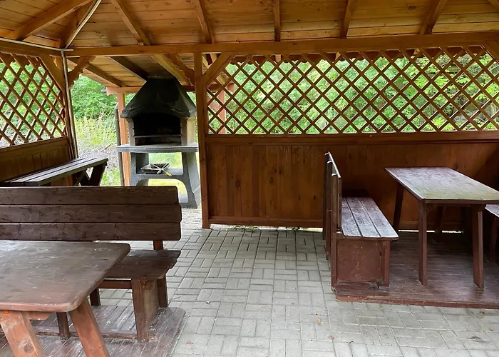 Brzozowy Gaj Gasthuis 3*