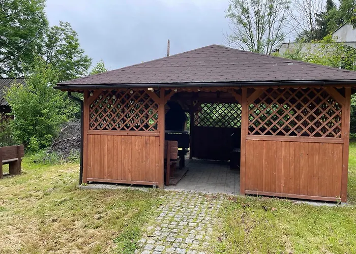 Gasthuis Brzozowy Gaj