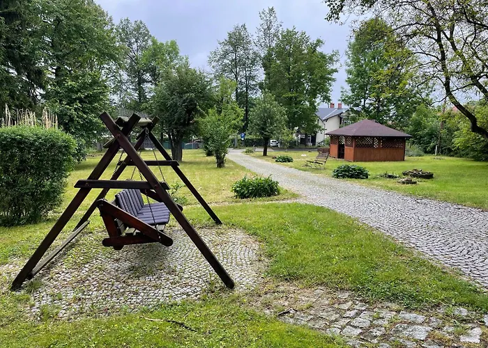 Gasthuis Brzozowy Gaj