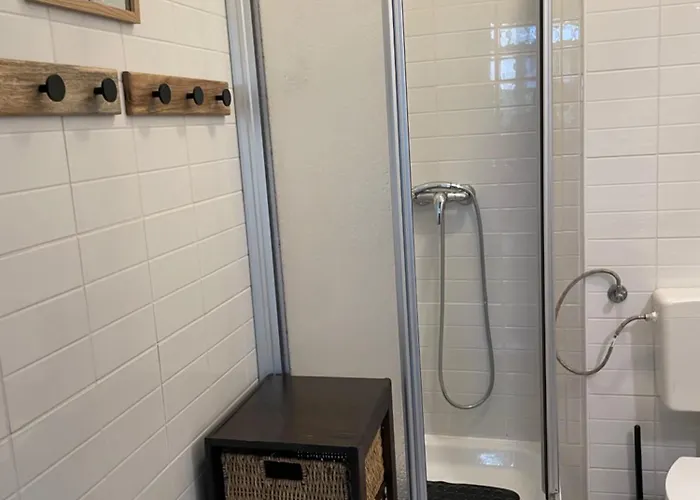 Brzozowy Gaj Karpacz