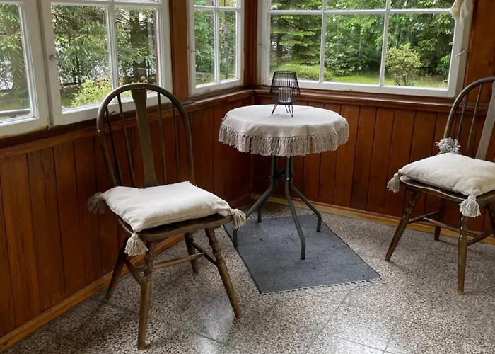 Gasthuis Brzozowy Gaj